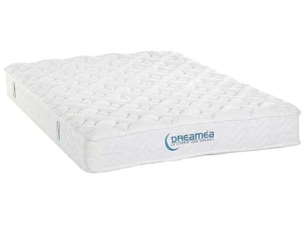 Clearance Matras Met Pocketveren En Vormgeheugen 160X200Cm Dikte 24Cm - Illusion Van Matras Met Vormgeheugen