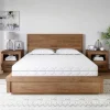 Flash Sale Matras Met Pocketvering 160X200 Cm, Stevigheid H3 Van Veren Matras