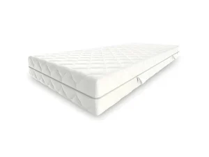 Fashion Matras Met Pocketvering 120X200 Cm, Stevigheid H3 Van Veren Matras