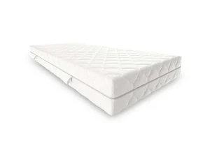 Cheap Matras Met Pocketvering 80X200 Cm, Stevigheid H3 Van Tweepersoonsmatras