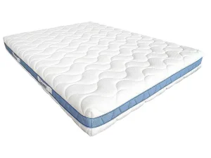 Best Matras 140X 190Cm Memoryfoam Dikte 20Cm - Airmemory Van Matras Met Vormgeheugen