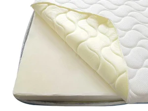 Best Matras 140X 190Cm Memoryfoam Dikte 20Cm - Airmemory Van Matras Met Vormgeheugen