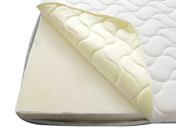 Best Matras 140X 190Cm Memoryfoam Dikte 20Cm - Airmemory Van Matras Met Vormgeheugen