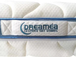 Best Matras 140X 190Cm Memoryfoam Dikte 20Cm - Airmemory Van Matras Met Vormgeheugen