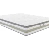 Cheap Matras 160X 200Cm Met Pocketveren En Geintegreerd Topmatras Dikte 29Cm - Canterbury Van Ysmee Tweepersoonsmatras