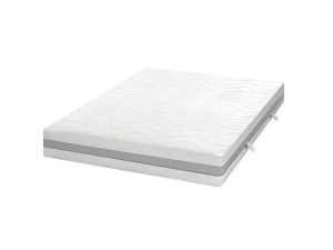 Best Sale Matras 140X200 Cm Met Pocketveringkern, Stevigheidsgraden H3 En H4 Van Veren Matras
