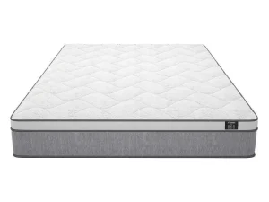 Shop Matras 140X 190Cm Met Pocketveren 22Cm Dik - Senerite Van Ysmee Veren Matras