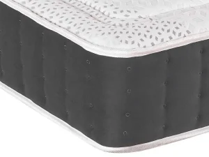 Outlet Matras 160X 200Cm Met Pocketveren En Memoryfoam Dikte 27Cm - Atlantide Van Dreamea Tweepersoonsmatras