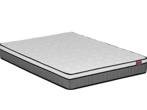 Store Matras 140X 190Cm Met Pocketveren En Vormgeheugen Dikte 24Cm - Ariosse Van Matras Met Vormgeheugen