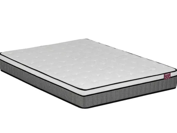 Store Matras 140X 190Cm Met Pocketveren En Vormgeheugen Dikte 24Cm - Ariosse Van Matras Met Vormgeheugen