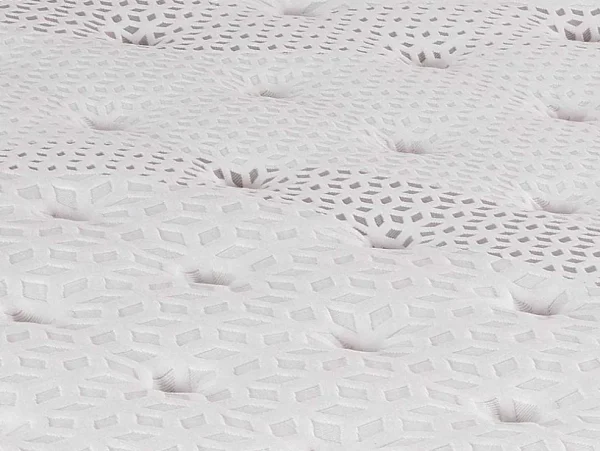 Outlet Matras 160X 200Cm Met Pocketveren En Memoryfoam Dikte 27Cm - Atlantide Van Dreamea Tweepersoonsmatras