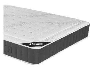 Outlet Matras 160X 200Cm Met Pocketveren En Memoryfoam Dikte 27Cm - Atlantide Van Dreamea Tweepersoonsmatras
