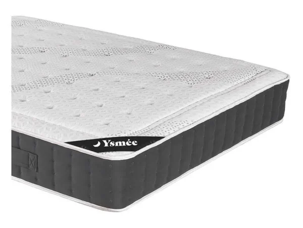 Outlet Matras 160X 200Cm Met Pocketveren En Memoryfoam Dikte 27Cm - Atlantide Van Dreamea Tweepersoonsmatras