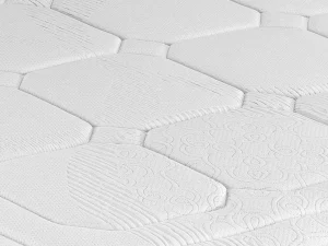 Flash Sale Matras 160X 200Cm Met 5-Zones Pocketveren En Vormgeheugen Dikte 28Cm - Loubio Matras Met Vormgeheugen