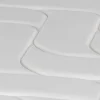 Discount Matras 140X 190Cm Pocketveren 5 Zones Memoryfoam Dikte 23Cm - Babylone Van Dreamea Tweepersoonsmatras