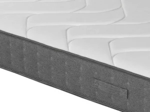 Discount Matras 140X 190Cm Pocketveren 5 Zones Memoryfoam Dikte 23Cm - Babylone Van Dreamea Tweepersoonsmatras