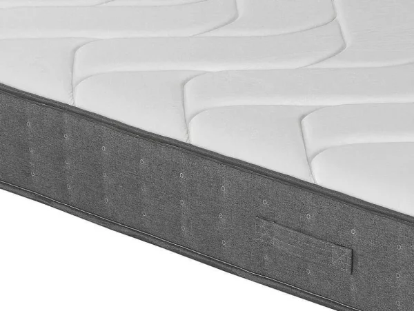 Discount Matras 140X 190Cm Pocketveren 5 Zones Memoryfoam Dikte 23Cm - Babylone Van Dreamea Tweepersoonsmatras
