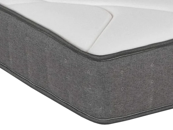 Discount Matras 140X 190Cm Pocketveren 5 Zones Memoryfoam Dikte 23Cm - Babylone Van Dreamea Tweepersoonsmatras