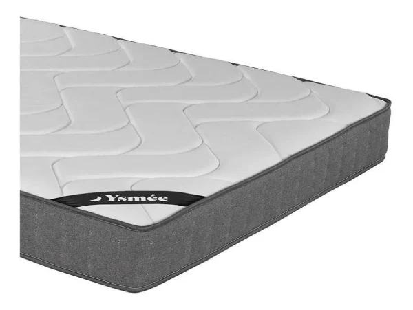 Discount Matras 140X 190Cm Pocketveren 5 Zones Memoryfoam Dikte 23Cm - Babylone Van Dreamea Tweepersoonsmatras