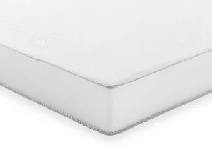 Clearance Matras 90X 190Cm Van Schuim Dikte 12Cm - Astyanax Van Eenpersoons Matras