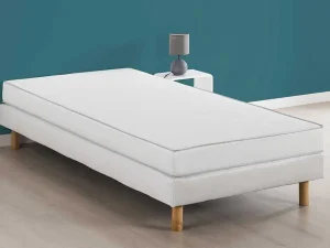 Clearance Matras 90X 190Cm Van Schuim Dikte 12Cm - Astyanax Van Eenpersoons Matras