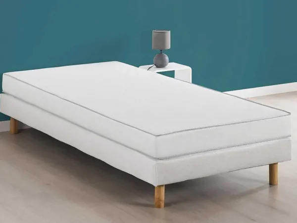 Clearance Matras 90X 190Cm Van Schuim Dikte 12Cm - Astyanax Van Eenpersoons Matras
