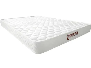 Fashion Matras 140X 190Cm Vormgeheugen Dikte 15Cm - Pelops Van Tweepersoonsmatras