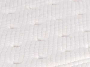 Cheap Matras 180X 200Cm 7-Zones Pocketveren En Vormgeheugen Dikte 30Cm - Asgard Van Dreamea Tweepersoonsmatras