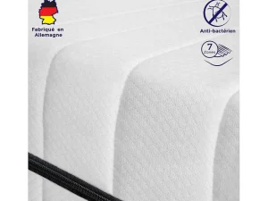 Clearance Matras 140X190 Met Stevige Ondersteuning En Extra Comfort, Dikte 15 Eenpersoons Matras