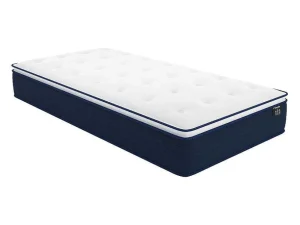 Cheap Matras 800X190Cm Met Pocketveren En Bijpassende Topmatras Dikte 24Cm - Altier Van Dreamea Eenpersoons Matras