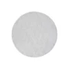 Store Mattis Vloerkleed O200 Cm Polyester Wit. Woonkamertapijt