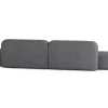 Shop Max Modulaire Bank 6 Zits Donkergrijs 2En 3-Zitsbank