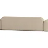 Shop Max Modulaire Bank 4 Zits Beige Vierzitsbank