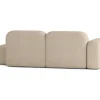 Cheap Max Modulaire Bank 3 Zits Beige Hoekbank