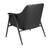 Shop Met Stof En Ecoleder Beklede Fauteuil 5080 Fauteuil Kunstleer