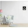 Shop Metalen Decoratie Batman 2, Zwart, 42X1,5X48 Cm, Decoratieve Wandplaat