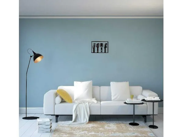 Clearance Metalen Decoratie Gitaar 19, Zwart, 46X1,5X32 Cm, Decoratieve Wandplaat