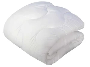 Hot Middelwarm Dekbed Aqua-Pure - 140X200Cm - Hoes Van 100% Biologisch Katoen Dekbed
