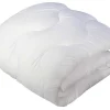 Outlet Middelwarm Dekbed Aqua-Pure - 220X240Cm - Hoes Van 100% Biologisch Katoen Dekbed