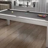 Shop Moduleerbare Tafel - Wit - Biljart En Tafeltennis - L182 X B102 X H80 Cm - Henk Spel Voor Binnen