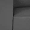 Store Moncalieri Bankstel (4-Delig), Donkergrijs Set Zitbank + Fauteuil