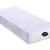 Flash Sale Natuurlijke Schuimmatras Met Vormgeheugen En Bamboe - Parure Van - 100 X 200 Cm Eenpersoons Matras