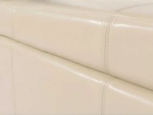 Hot Opbergkist Arezzo Xxl, Creme Kleine Opberger En Slaapkameraccessoire