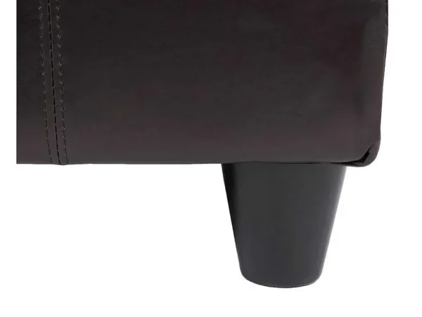 Shop Opbergkist Kriens, Bruin Kleine Opberger En Slaapkameraccessoire