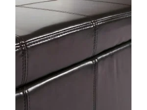 Shop Opbergkist Kriens, Bruin Kleine Opberger En Slaapkameraccessoire