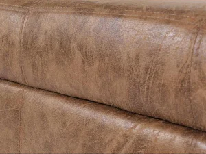 Flash Sale Opbergkist Kriens Xxl, Imitatie Suede Kleine Opberger En Slaapkameraccessoire