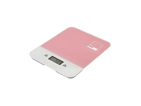 Cheap Pantone Weegschaal, Roze, 18,5X2X22,5 Cm, Tafelservies