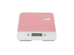 Cheap Pantone Weegschaal, Roze, 18,5X2X22,5 Cm, Tafelservies