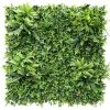 Store Plantenwand Matcha - Set Van 1 M - Groen Plantenwand