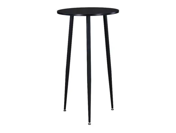 Best Sale Plaza Bartafel Zwart. Barmeubel